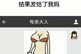 职业捉奸人